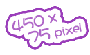 450×75 アリサ