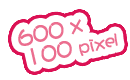 600×100 泉