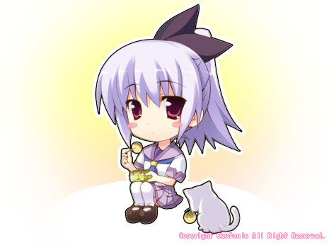 SAMPLE CG 15