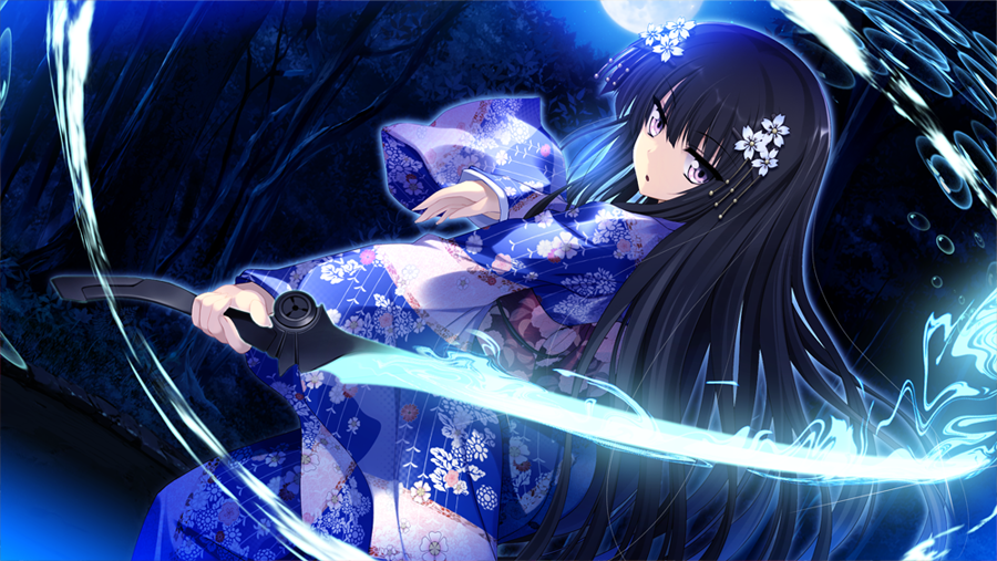 恋剣乙女　part4->画像>72枚 